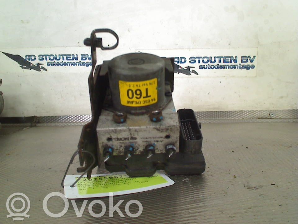 KIA Picanto Pompa ABS