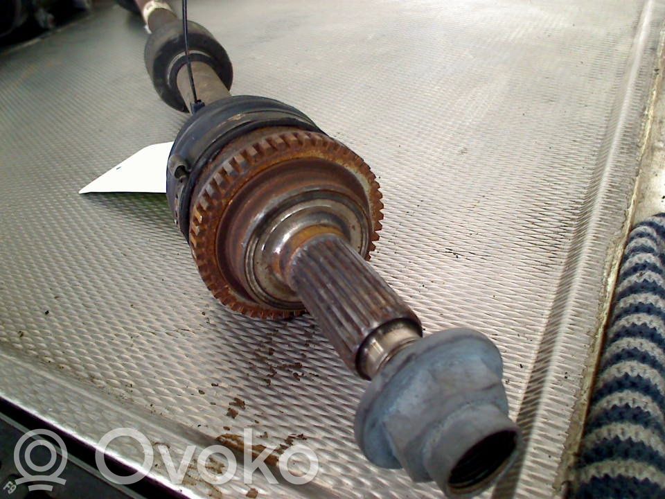 KIA Picanto Semiasse anteriore
