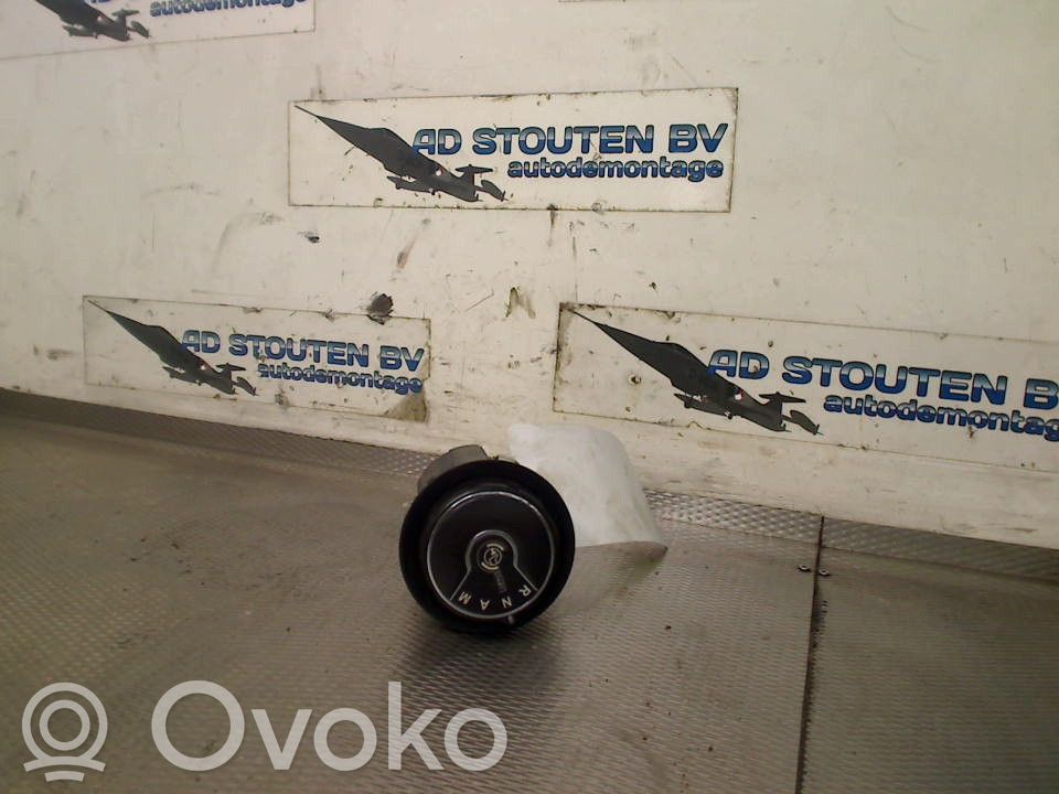 Citroen Berlingo Schaltkulisse 