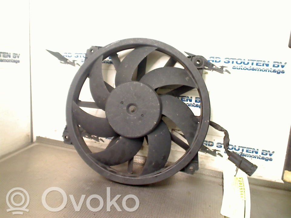 Lüfter Satz Set   M153276,M153276,M153276