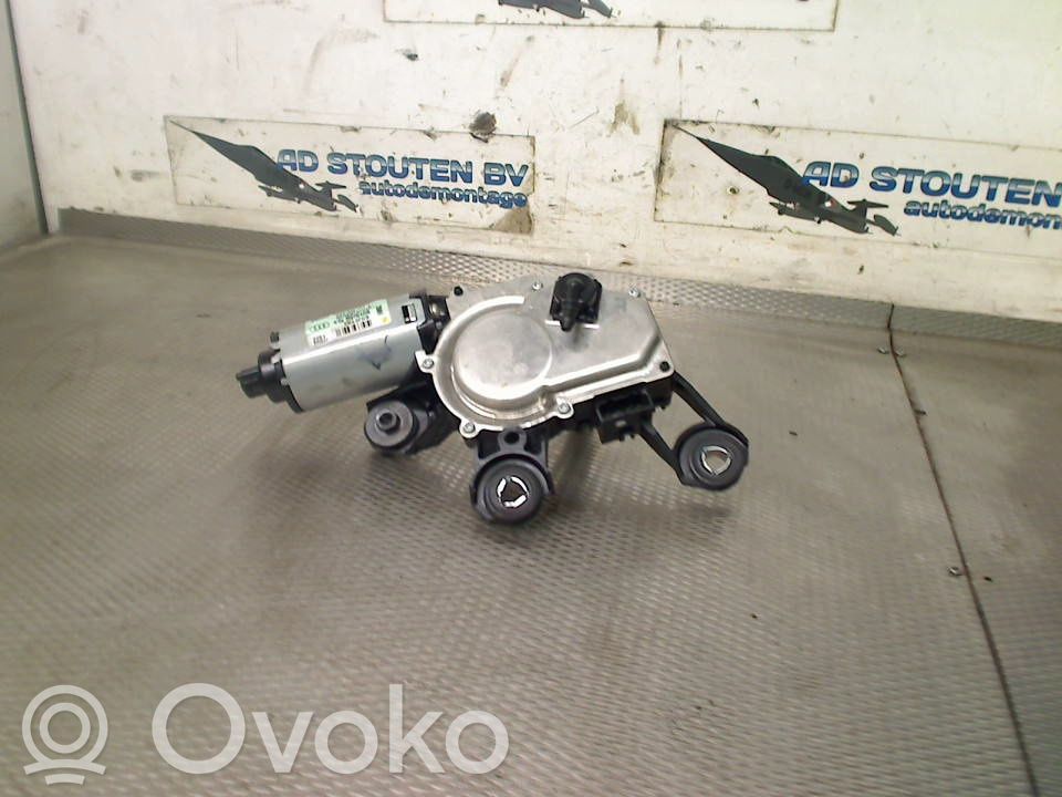 Audi Q5 SQ5 8R Motor ștergător lunetă 