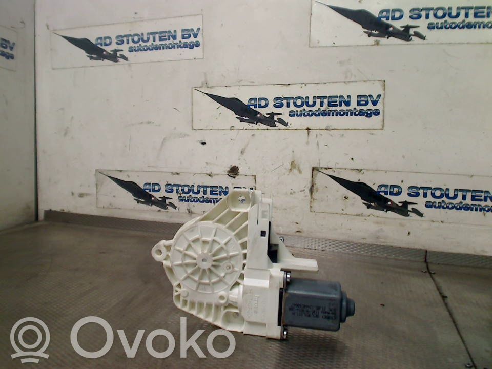 Audi Q5 SQ5 8R Motorino alzacristalli della portiera posteriore