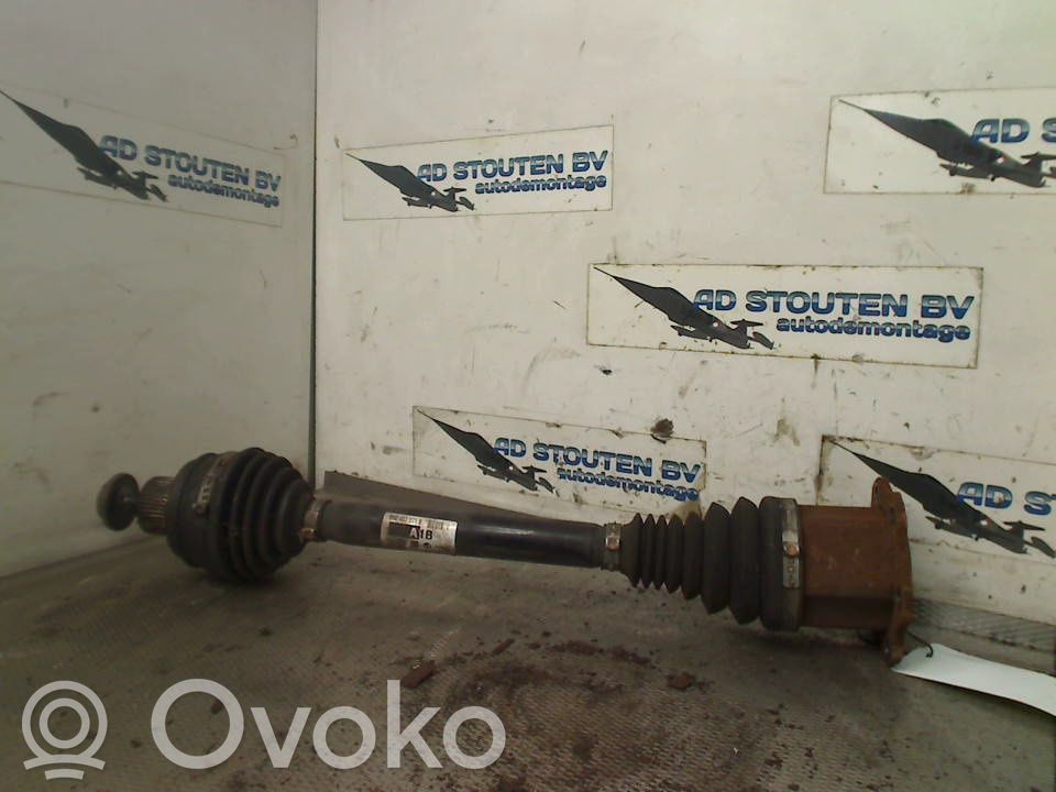 Audi Q5 SQ5 8R Semiasse anteriore