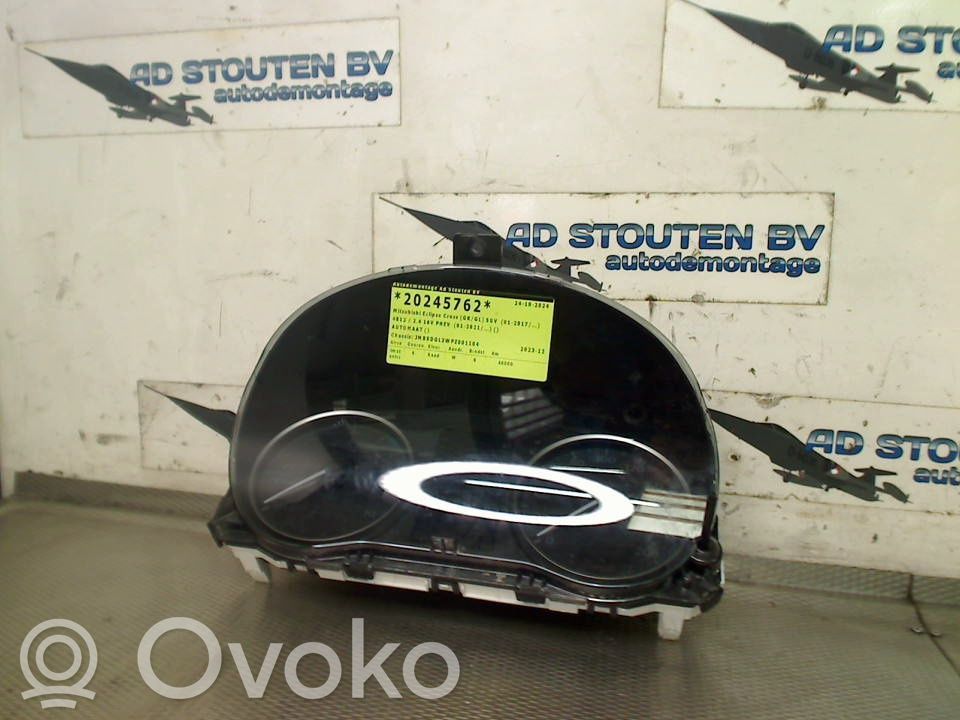 Licznik / Prędkościomierz   A3C10965200,A3C10965200,A3C10965200