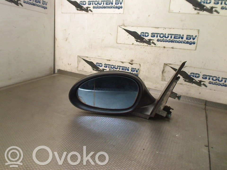 Veidrodėlis (elektra valdomas)   E1010803,E1010803,E1010803