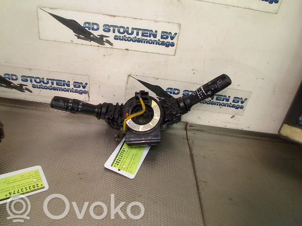 Hyundai Tucson LM Przełącznik / Przycisk kierownicy 