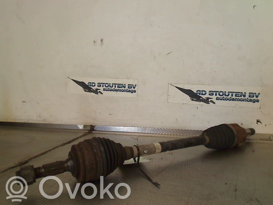Etuvetoakseli   9801388580,9801388580,9801388580