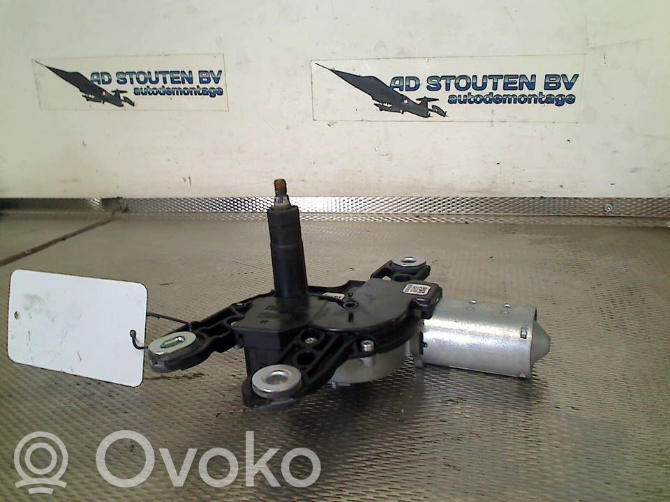 Seat Leon (5F) Motor ștergător lunetă 