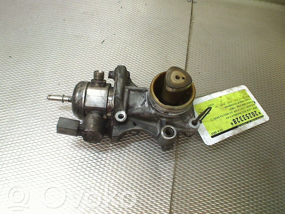 BMW 1 F20 F21 Pompa wtryskowa wysokiego ciśnienia 