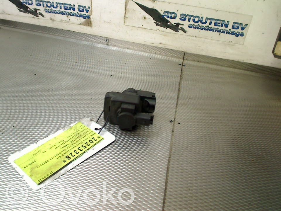 BMW 1 F20 F21 Batterie voiture 
