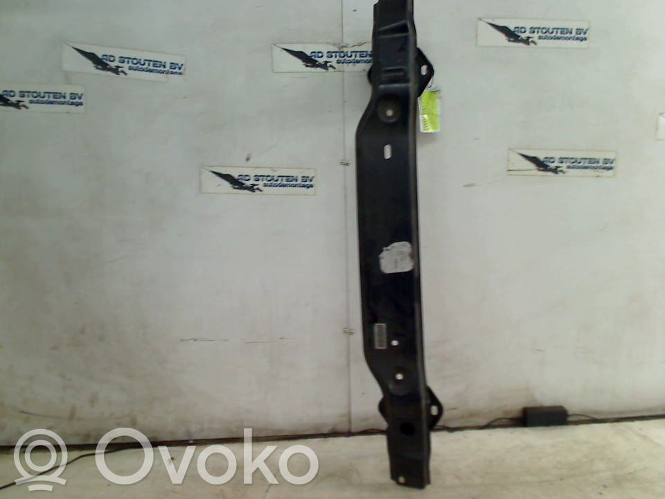 BMW 1 F20 F21 Traversa di supporto paraurti posteriore 