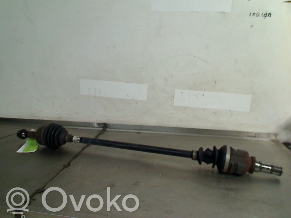 Eje de transmisión delantero   434100H040A,434100H040A,434100H040A