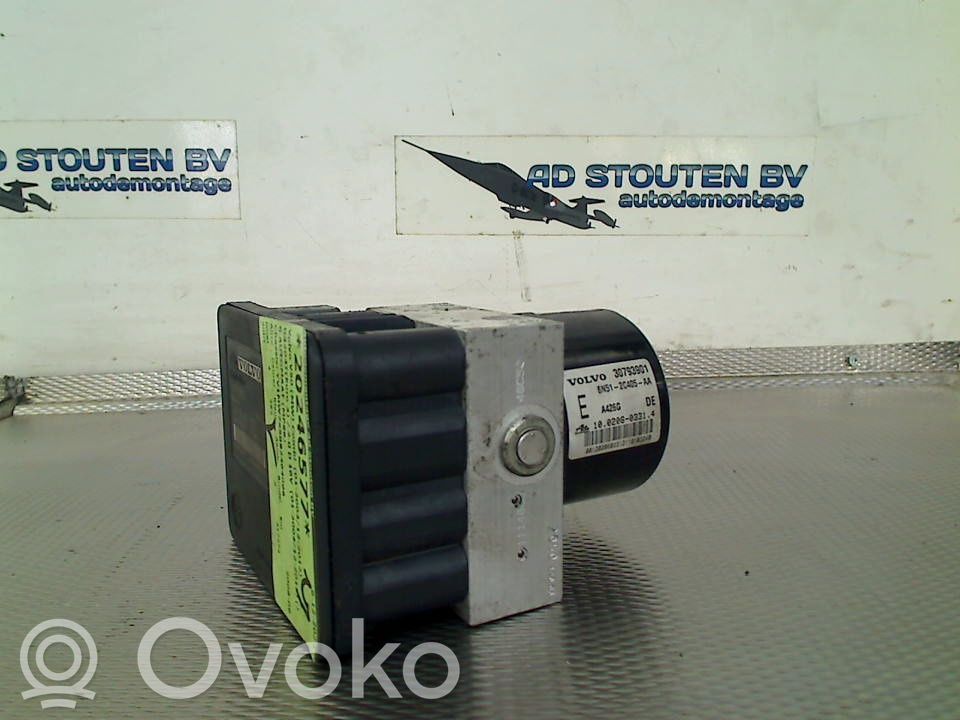 Volvo V50 Pompă ABS 