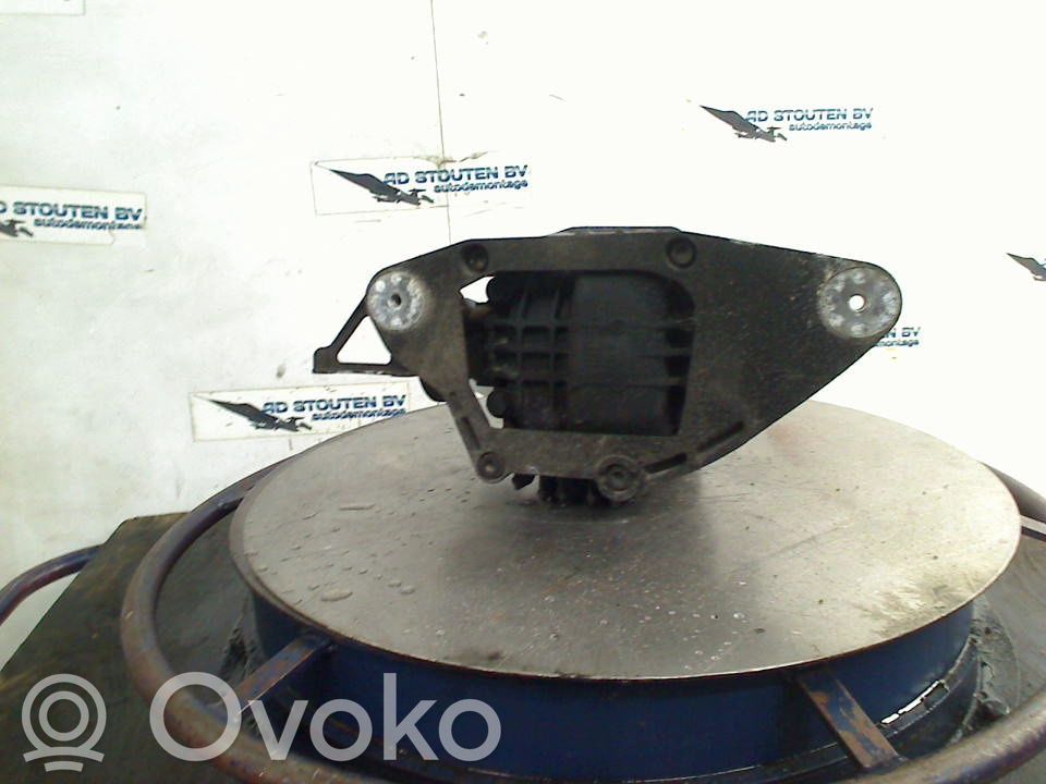 Audi A6 S6 C7 4G Differenziale posteriore 