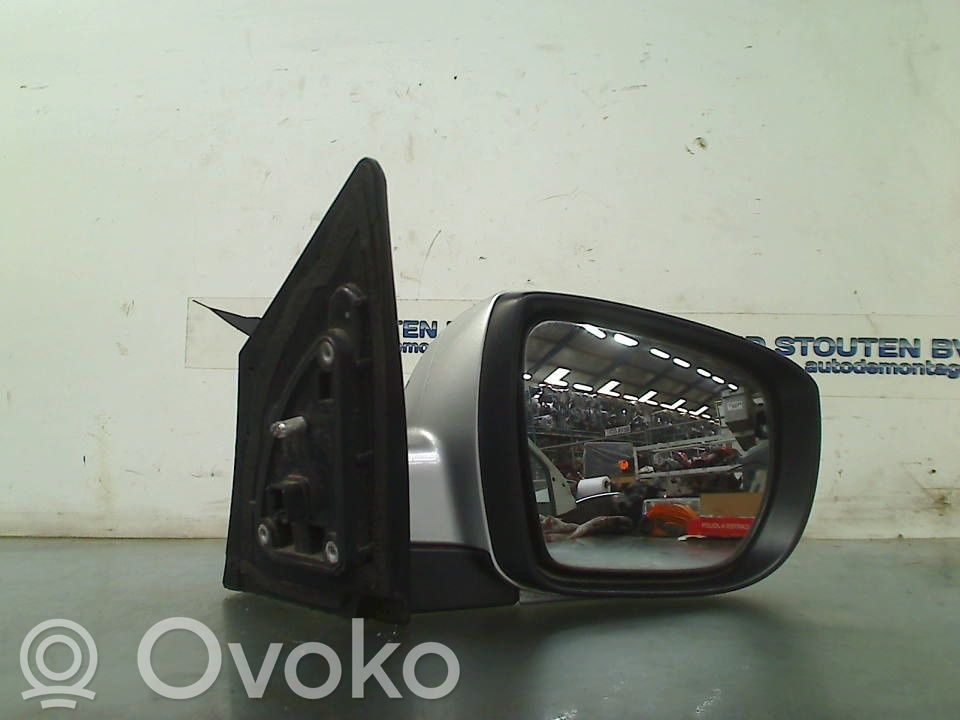 Hyundai Tucson LM Specchietto retrovisore elettrico portiera anteriore