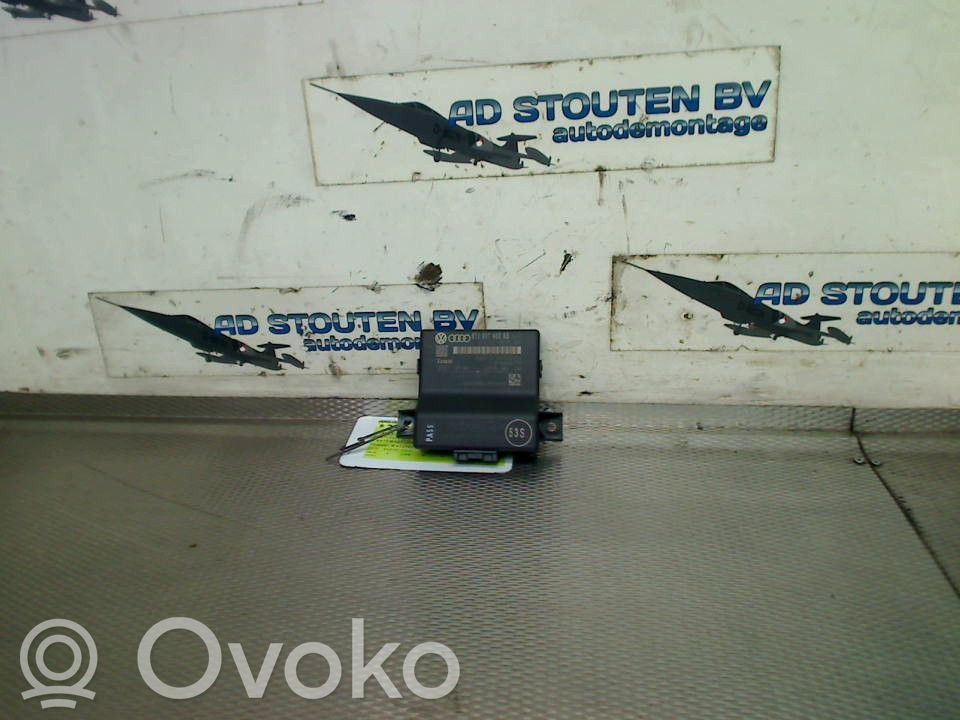 Audi Q5 SQ5 8R Altre centraline/moduli