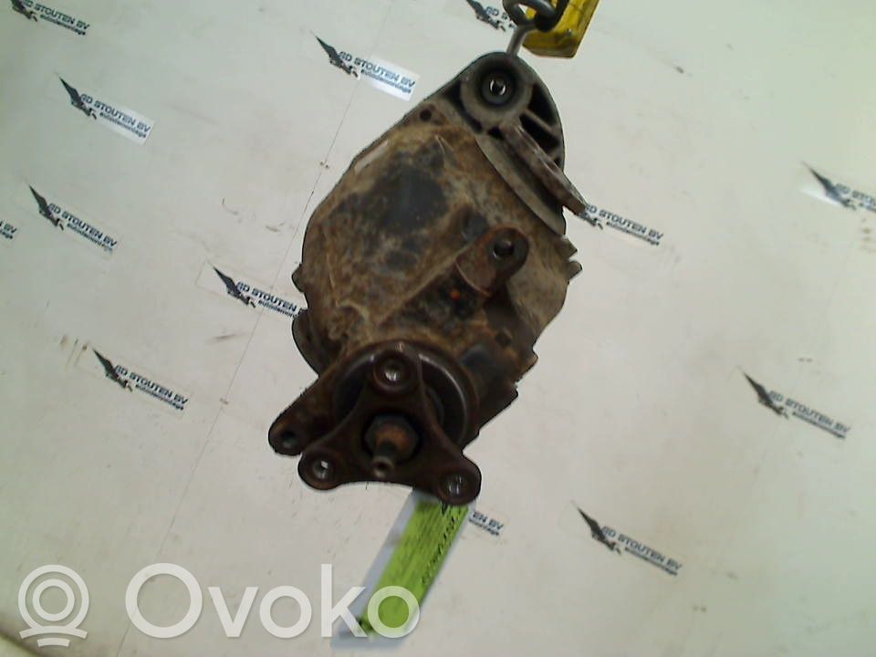 Hinterachsdifferential   759885501,759885501,759885501