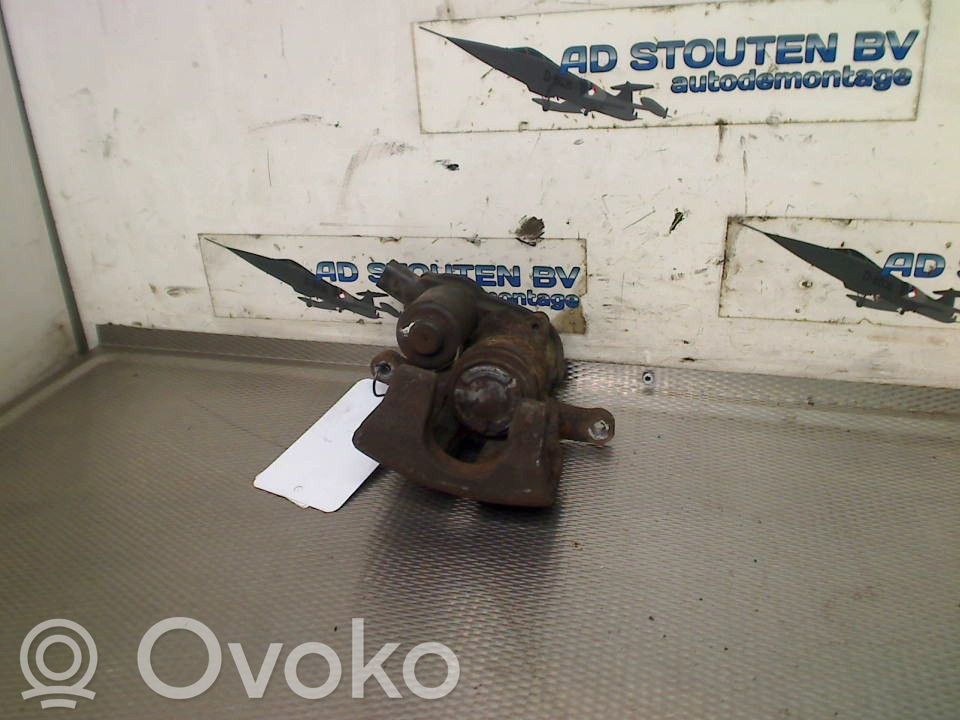 Audi Q5 SQ5 8R Tylny zacisk hamulcowy 