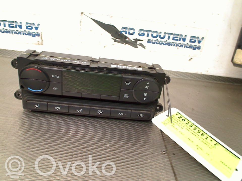 Ford F150 Unitate control climatizare 