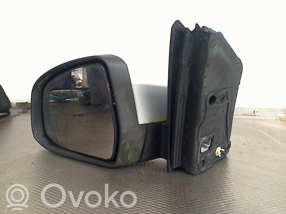 Espejo lateral eléctrico de la puerta delantera   E9034550,E9034550,E9034550
