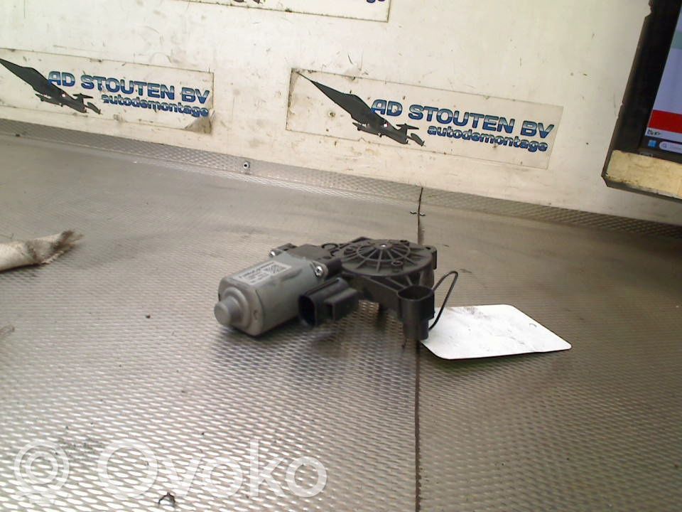 Ford Mustang Mach-E Motorino alzacristalli della portiera anteriore 