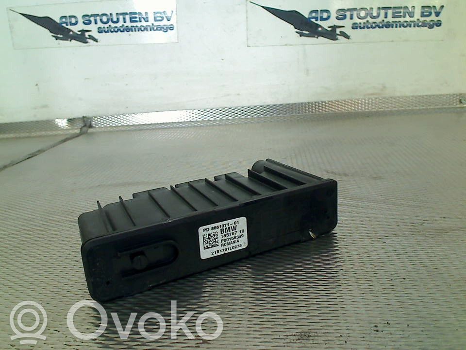 BMW 2 F44 Altre centraline/moduli