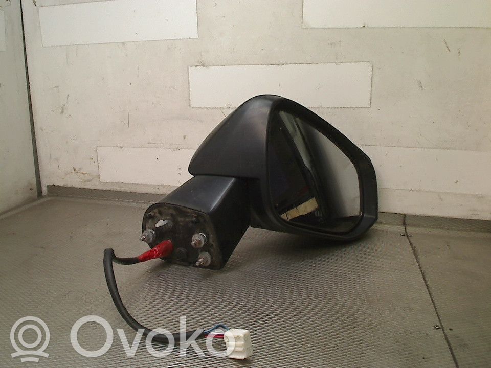 Toyota RAV 4 (XA50) Oglindă electrică ușă față 