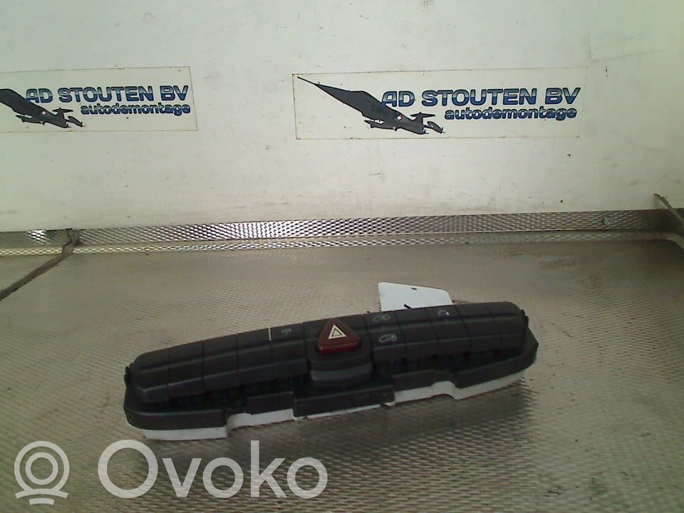 Volkswagen Crafter Comutator lumini pericol 