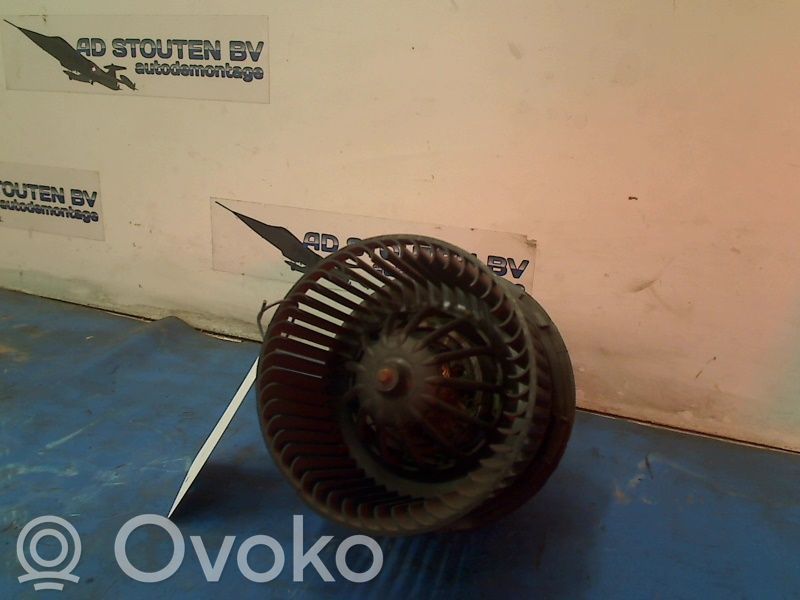 Dacia Sandero Ventola riscaldamento/ventilatore abitacolo 