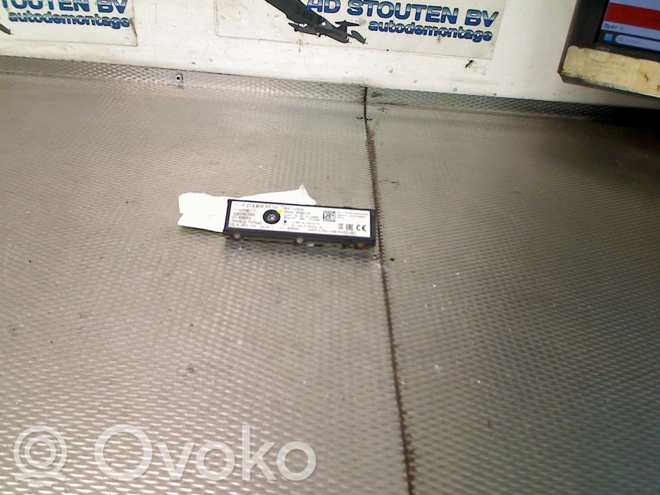 Mercedes-Benz CLA C118 X118 Amplificatore antenna