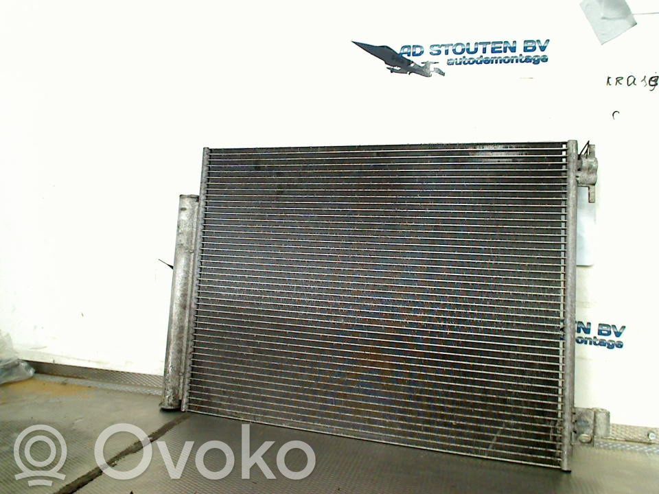 Dacia Sandero II Radiator răcire A/C (condensor)