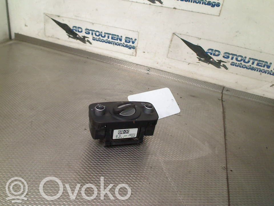 Ford Galaxy Comutator lumini 
