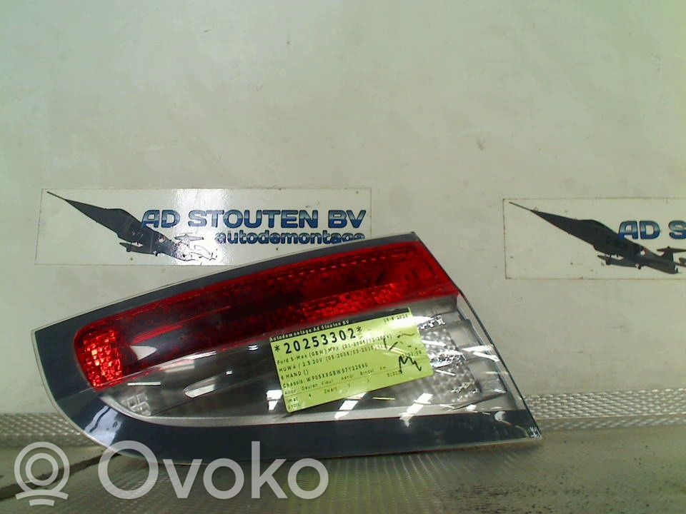 Ford S-MAX Luci posteriori