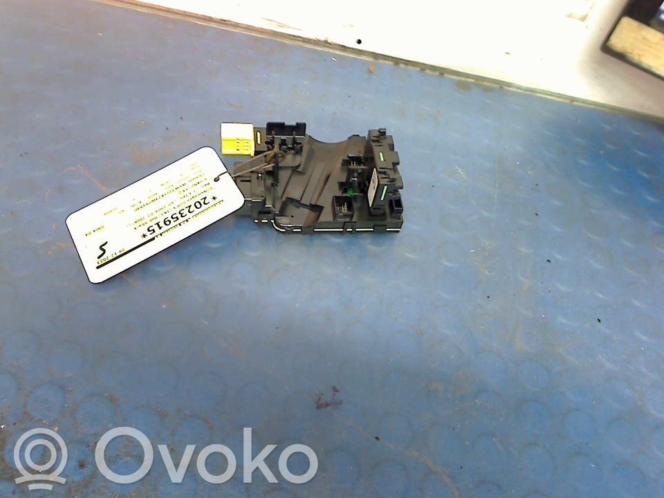 Volkswagen Golf V Altre centraline/moduli