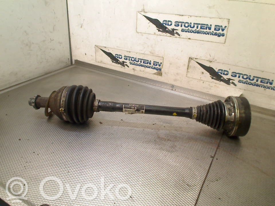 Seat Ibiza IV (6J,6P) Semiasse anteriore