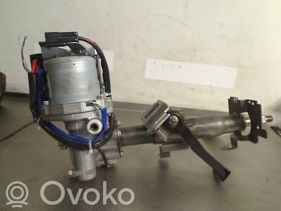 Nissan Juke I F15 Altre parti del cruscotto 