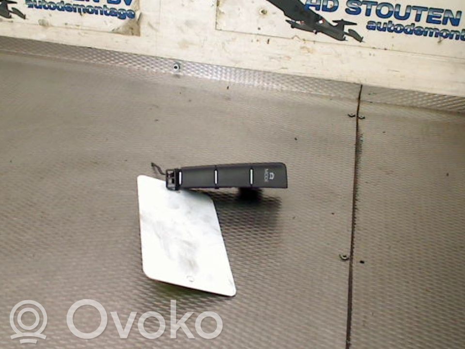 Volkswagen Golf VII Sonstige Schalter / Griffe / Umschalter 