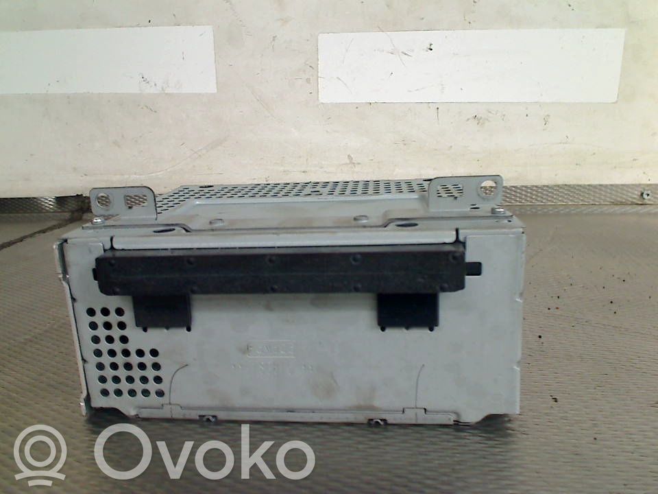 Ford Focus C-MAX Unité de navigation Lecteur CD / DVD