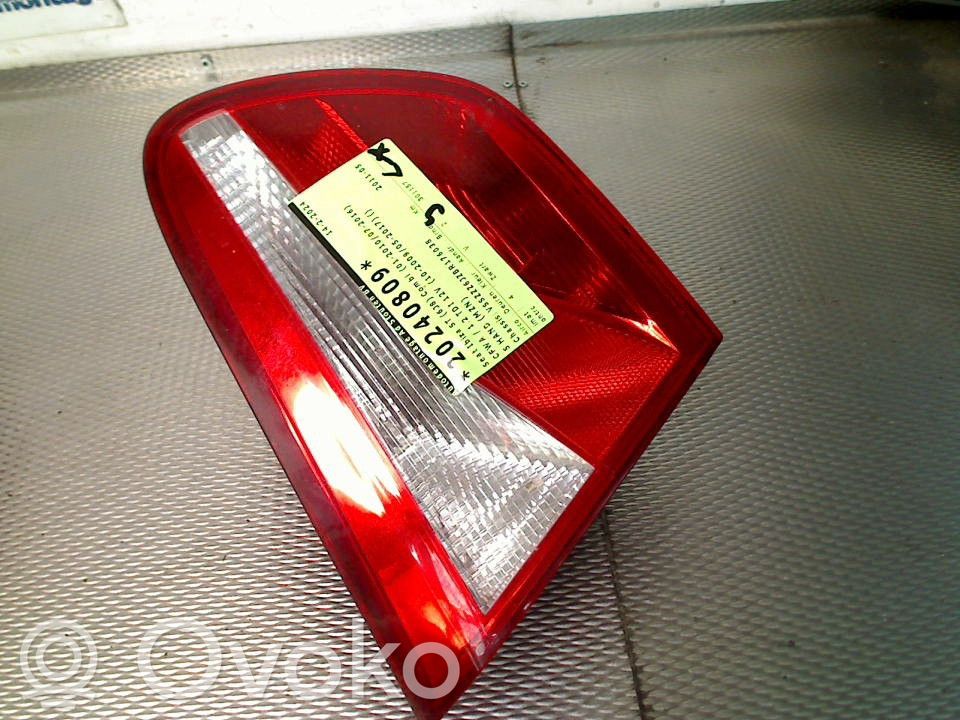 Seat Ibiza IV (6J,6P) Takavalot 