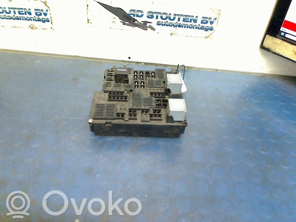 Volvo XC60 Set scatola dei fusibili