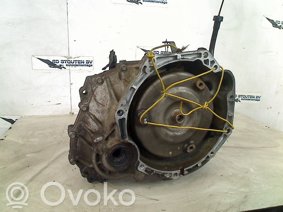 KIA Picanto Automatic gearbox 