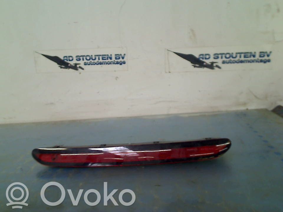 Volkswagen Golf VII Lampa tylna 