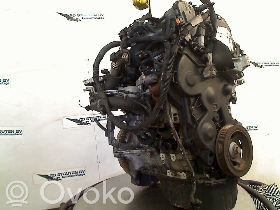 Motor   9HR,DV6C,9HR,DV6C