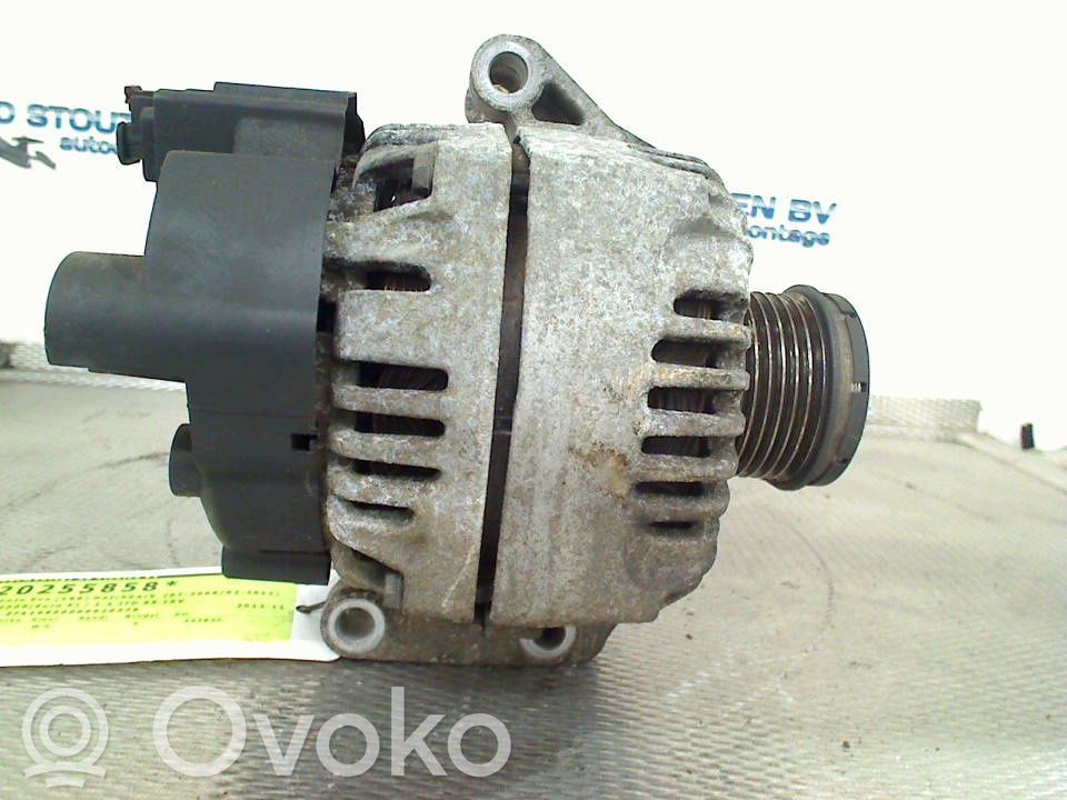 Fiat Punto (199) Generatore/alternatore