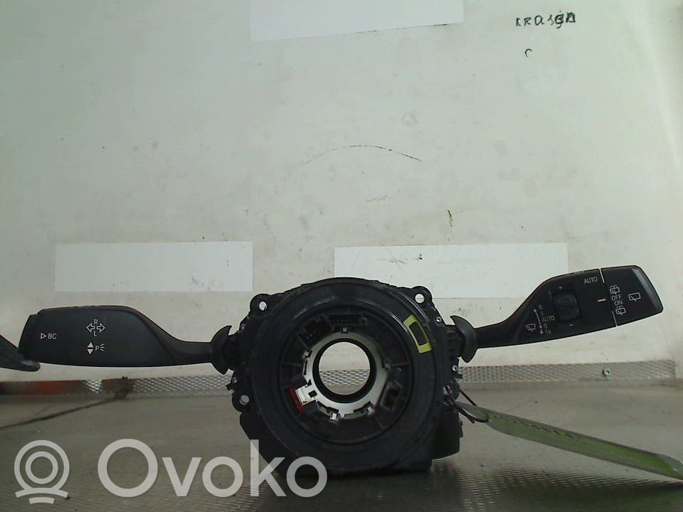 BMW 1 F20 F21 Butoane/comutatoare pe volan