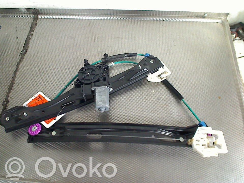BMW 1 F20 F21 Macara geam față fără motor 