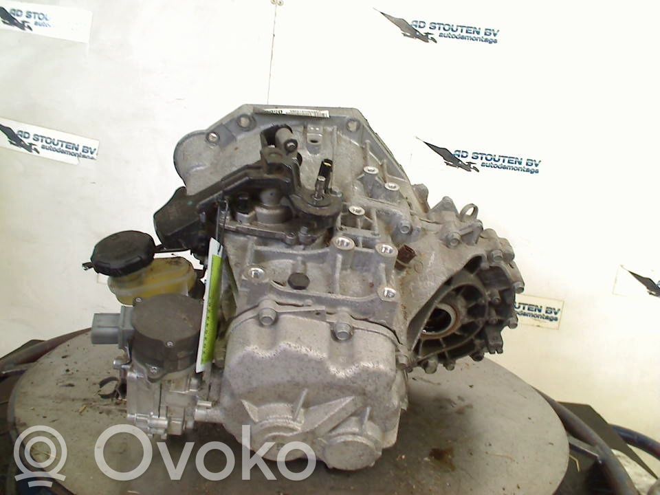 KIA Stonic Scatola del cambio automatico 