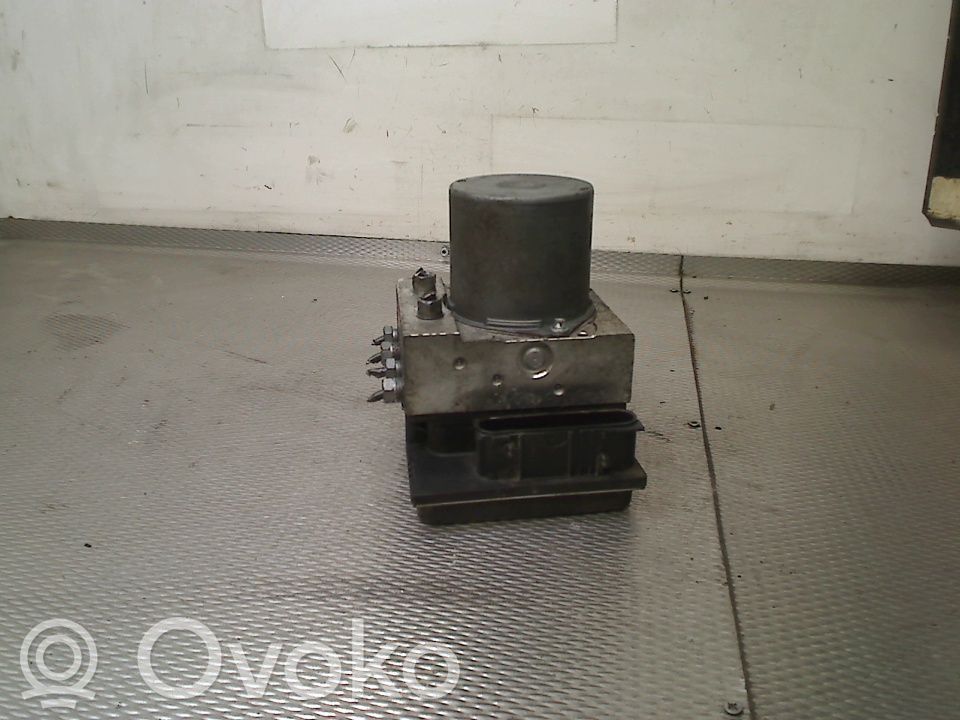 Renault Twingo II ABS Pump 