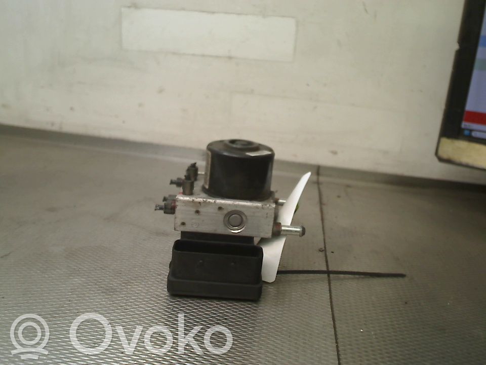 Suzuki Splash ABS Blokas 