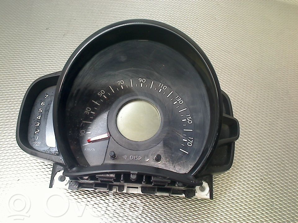 Citroen C1 Nopeusmittari (mittaristo) 